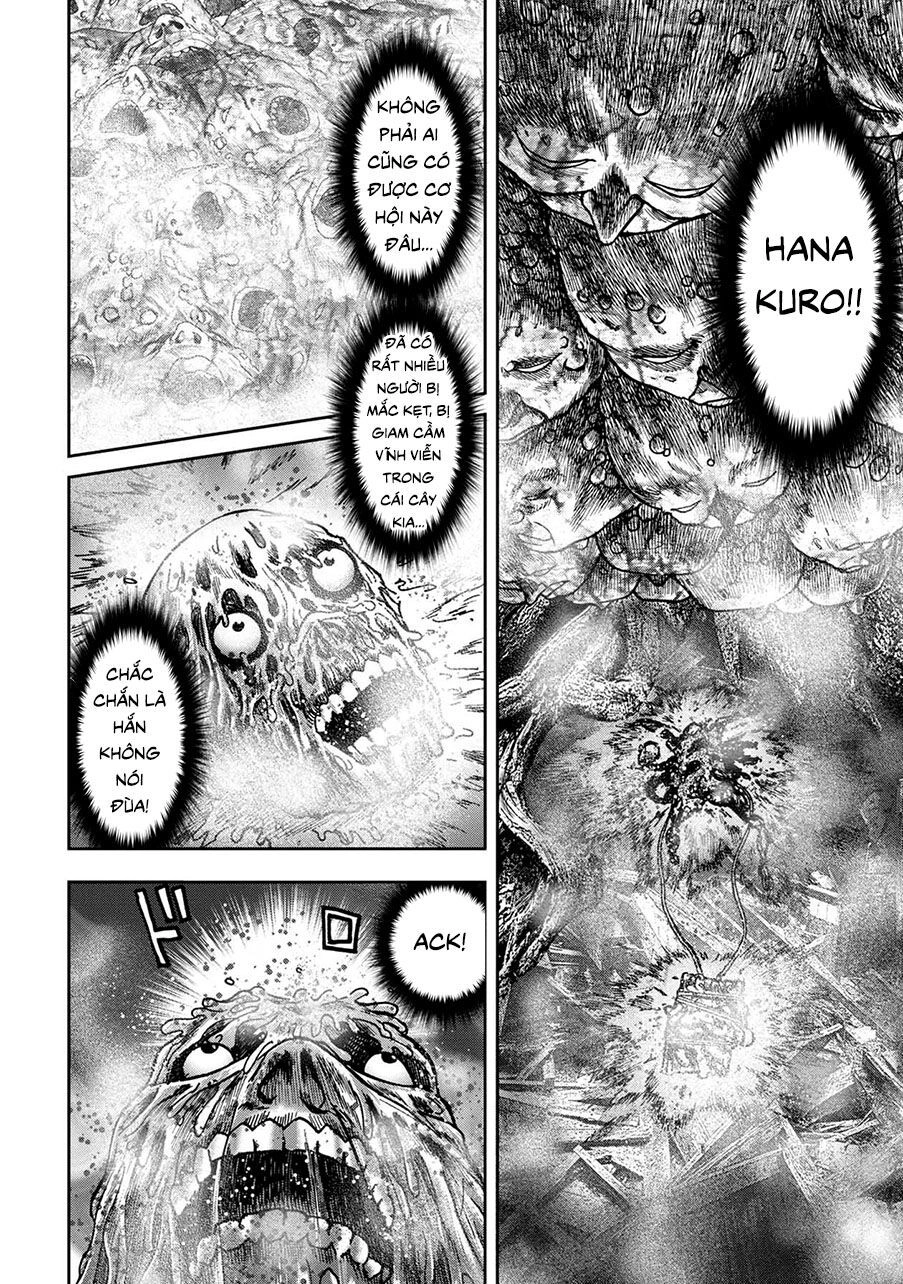 Freak Island - Đảo Quái Dị Chapter 51 - 10