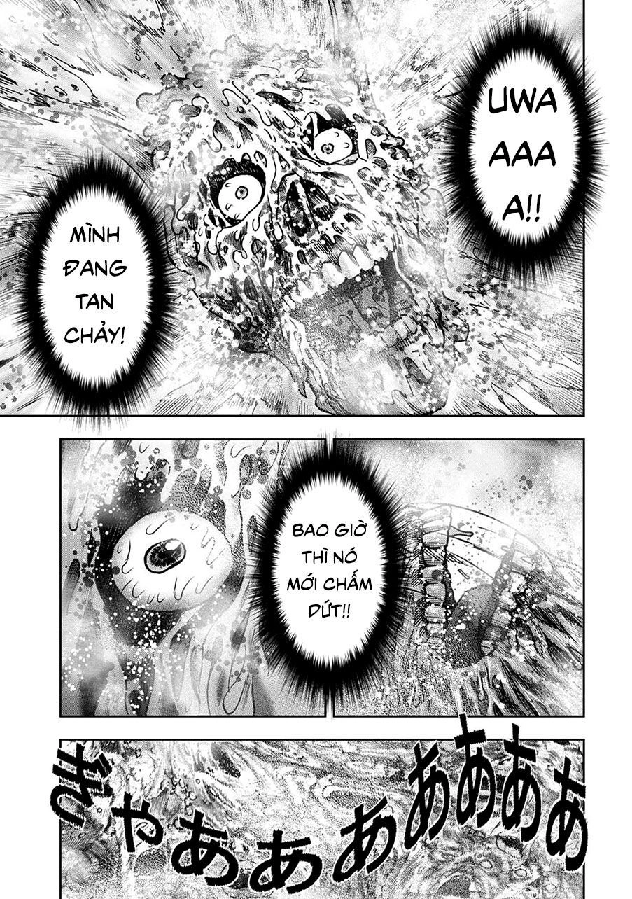 Freak Island - Đảo Quái Dị Chapter 51 - 11