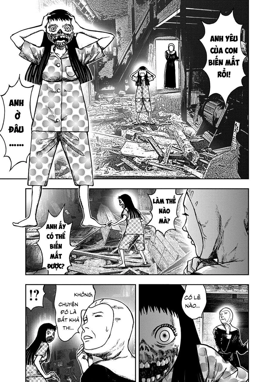 Freak Island - Đảo Quái Dị Chapter 51 - 13