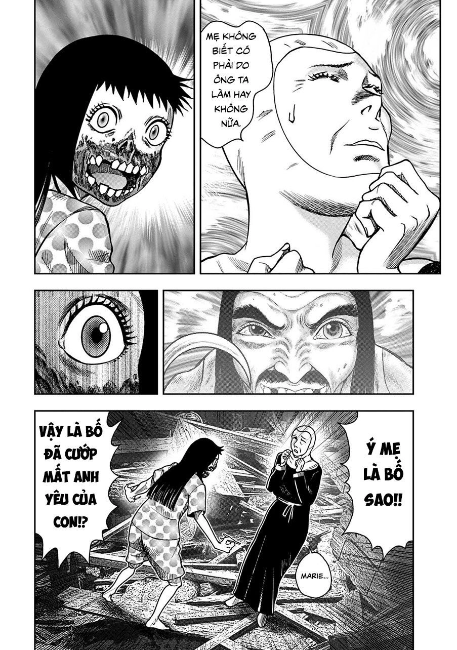 Freak Island - Đảo Quái Dị Chapter 51 - 14