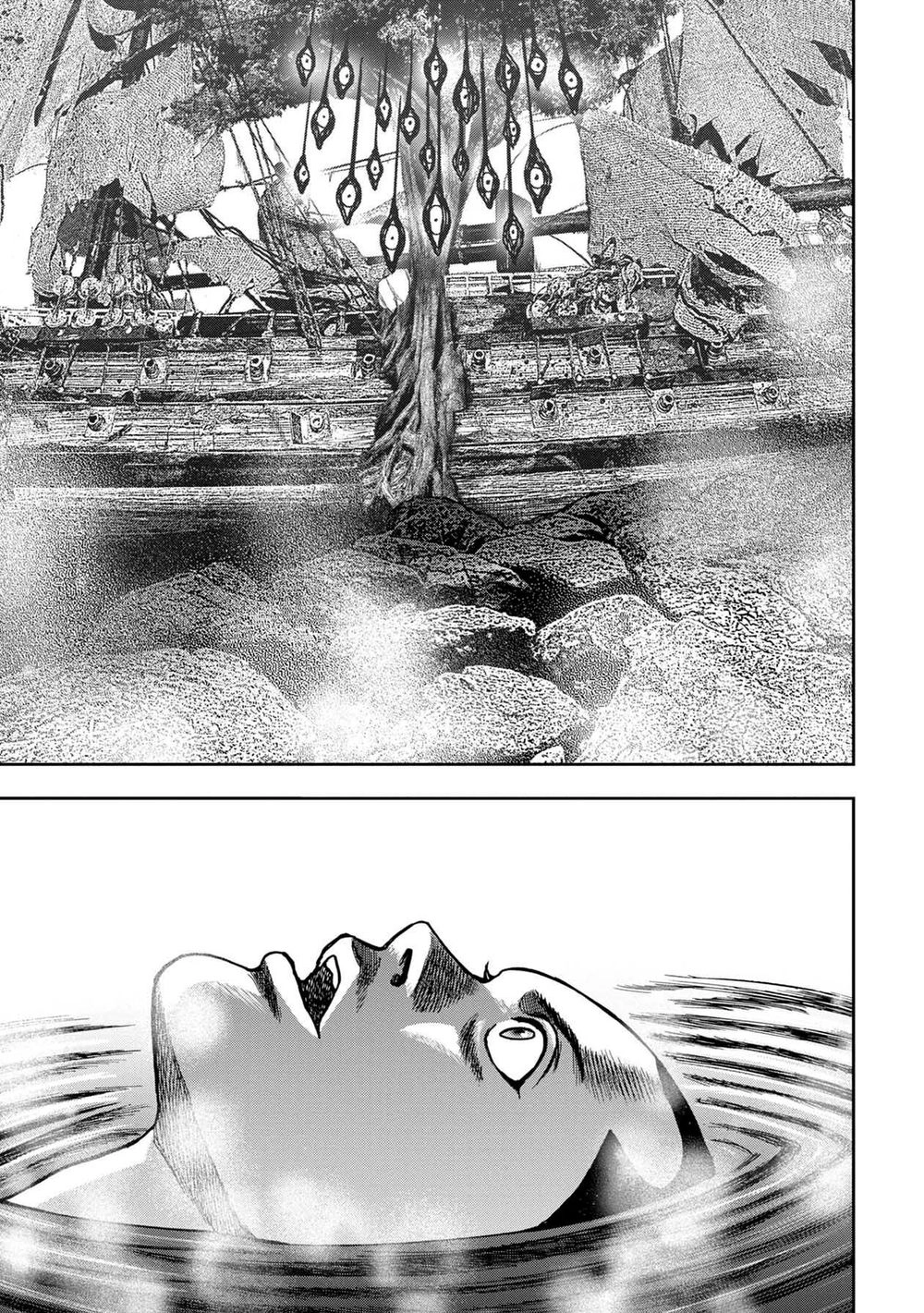 Freak Island - Đảo Quái Dị Chapter 52 - 2