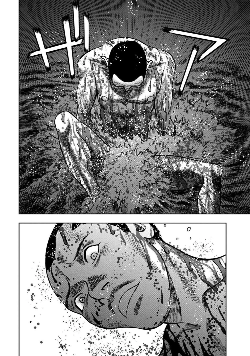 Freak Island - Đảo Quái Dị Chapter 52 - 4