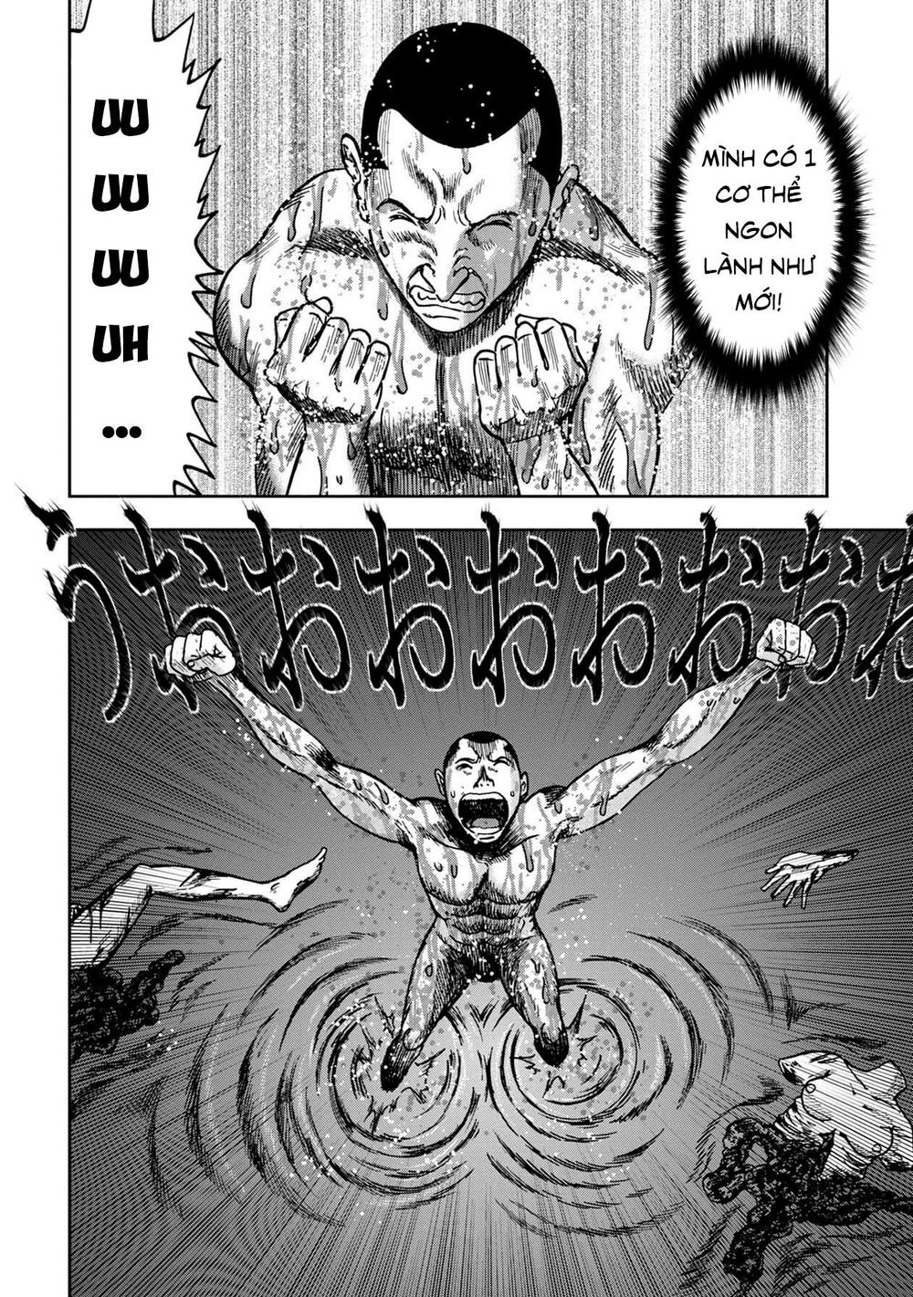 Freak Island - Đảo Quái Dị Chapter 52 - 6