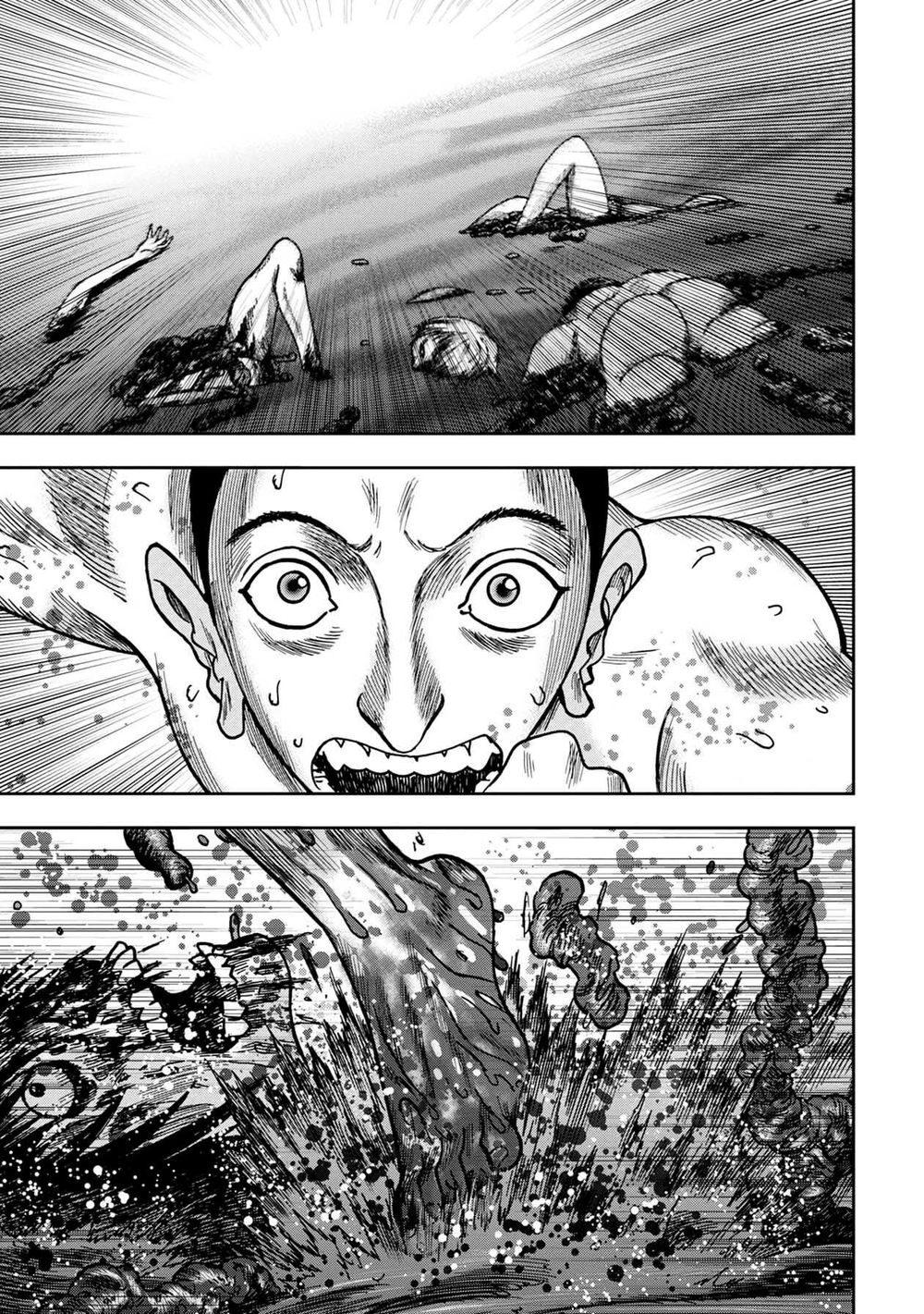 Freak Island - Đảo Quái Dị Chapter 52 - 7