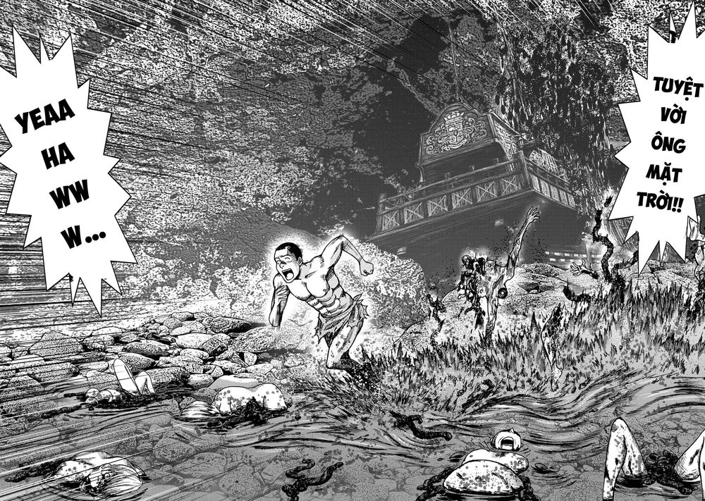 Freak Island - Đảo Quái Dị Chapter 52 - 8