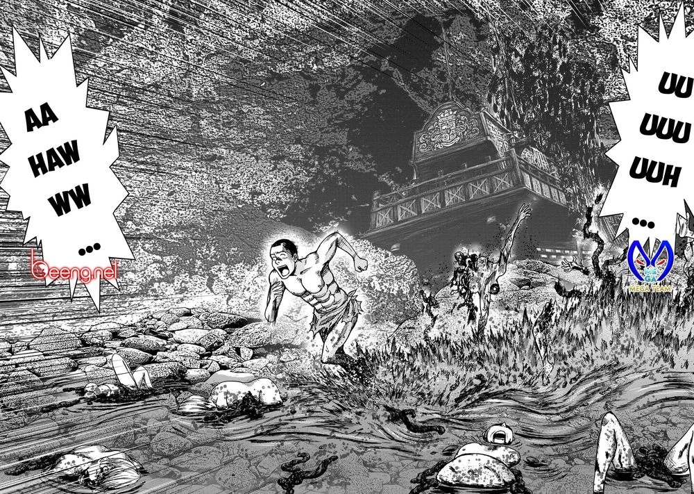 Freak Island - Đảo Quái Dị Chapter 52 - 14