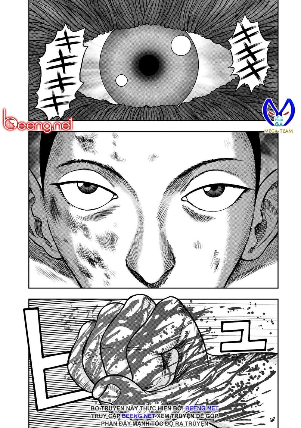 Freak Island - Đảo Quái Dị Chapter 53 - 1