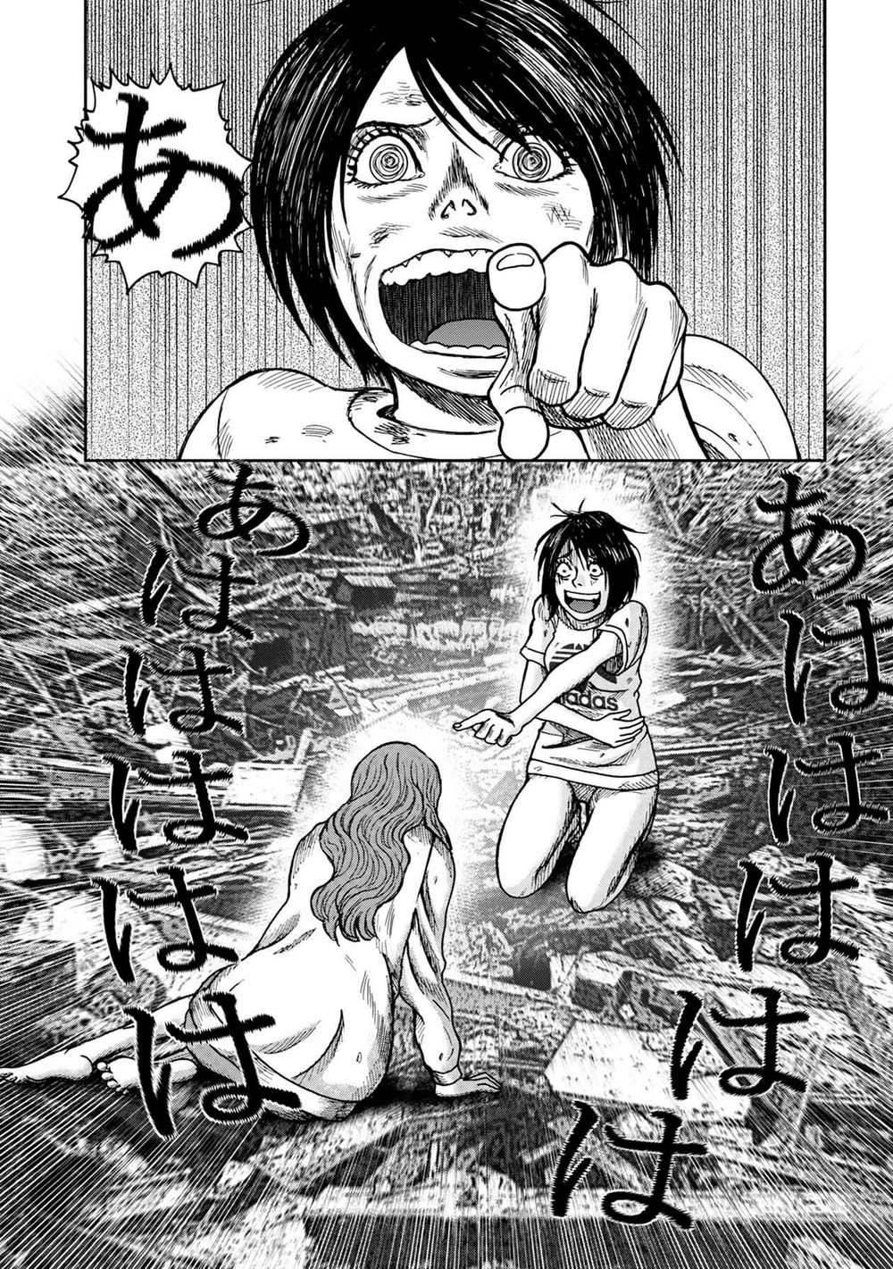 Freak Island - Đảo Quái Dị Chapter 53 - 10