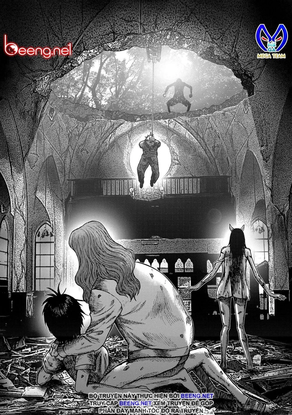 Freak Island - Đảo Quái Dị Chapter 53 - 15