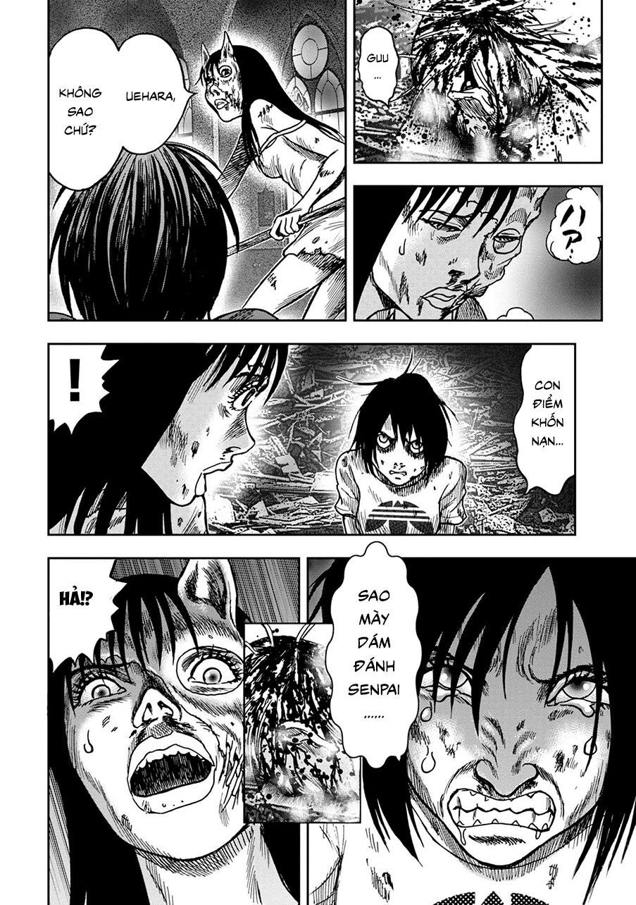 Freak Island - Đảo Quái Dị Chapter 54 - 6