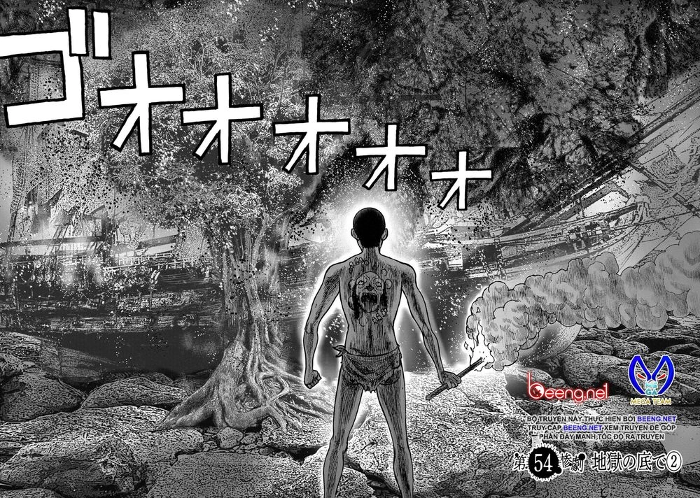 Freak Island - Đảo Quái Dị Chapter 54 - 12