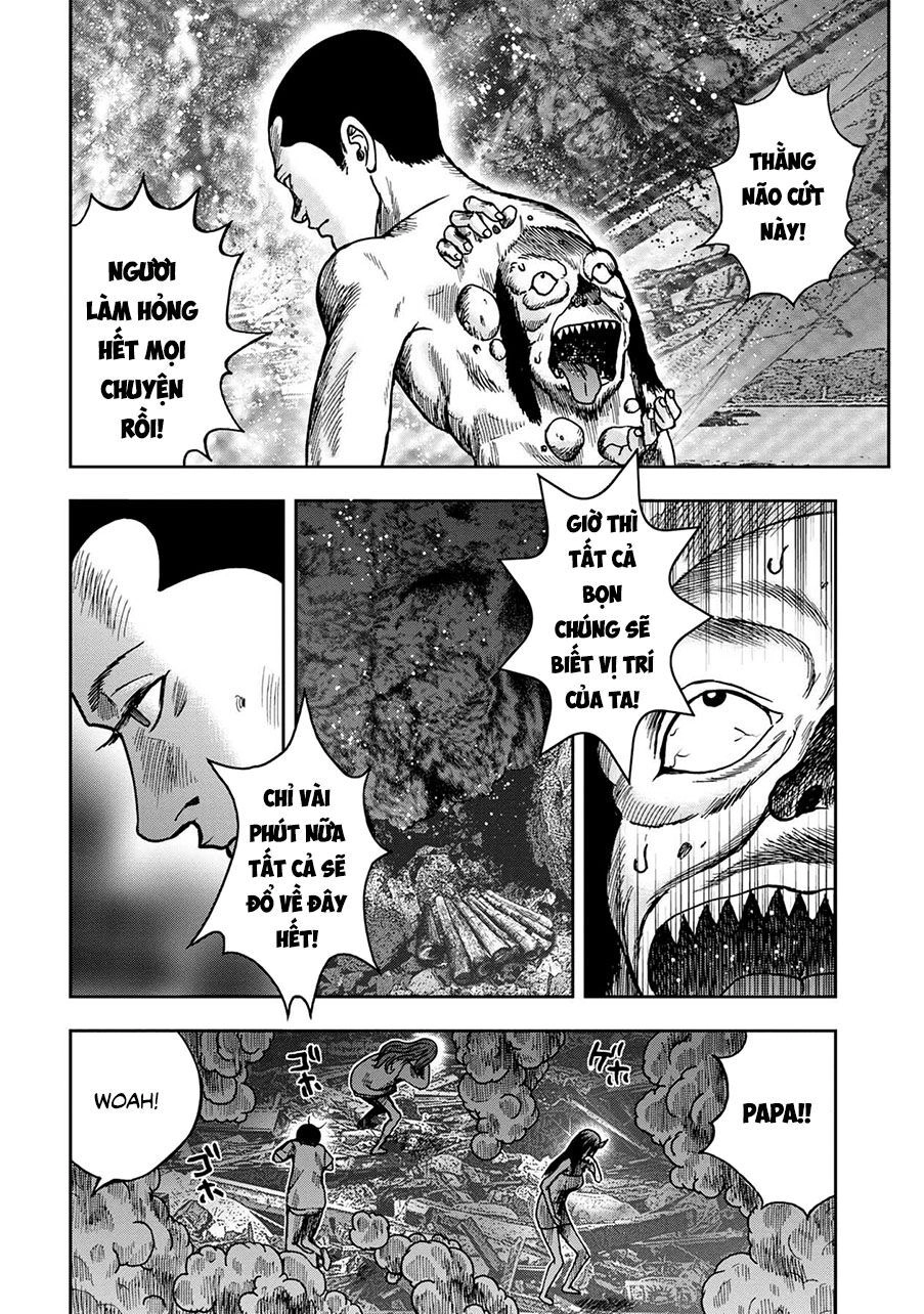 Freak Island - Đảo Quái Dị Chapter 54 - 13