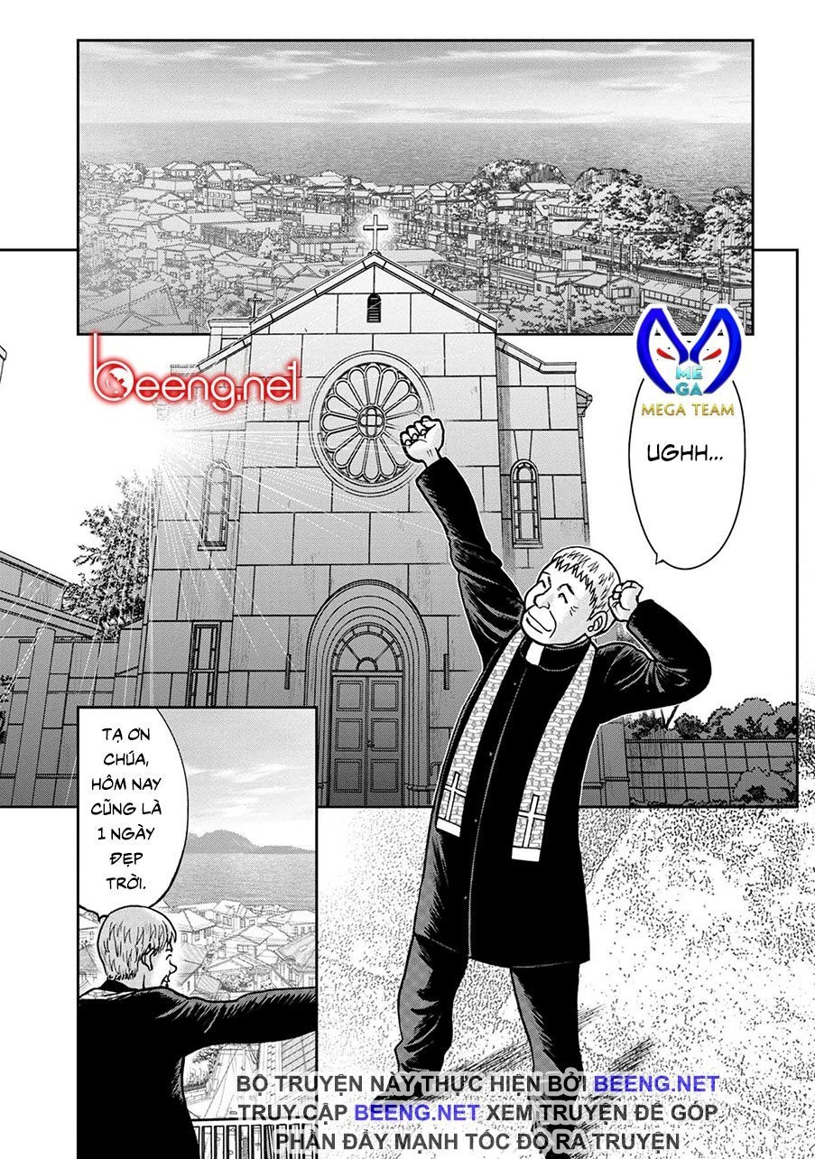 Freak Island - Đảo Quái Dị Chapter 55 - 1