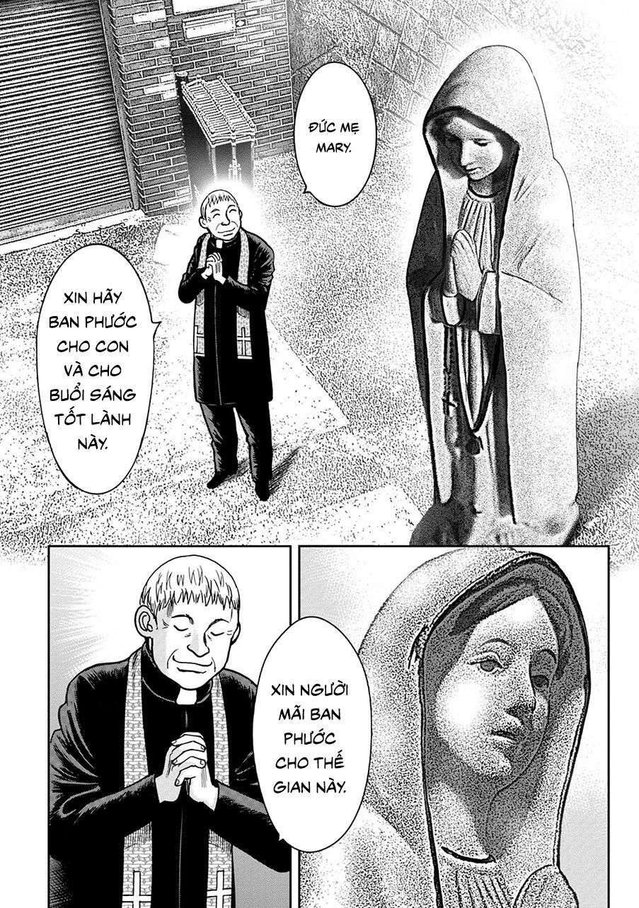 Freak Island - Đảo Quái Dị Chapter 55 - 2