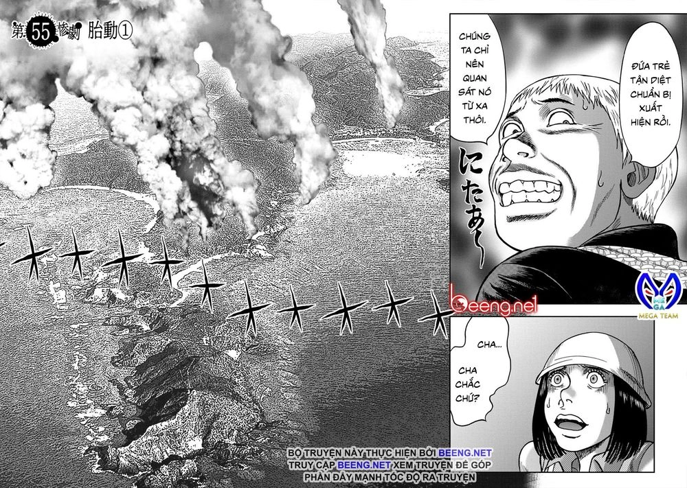 Freak Island - Đảo Quái Dị Chapter 55 - 6