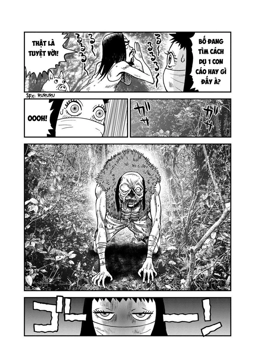 Freak Island - Đảo Quái Dị Chapter 55.5 - 8