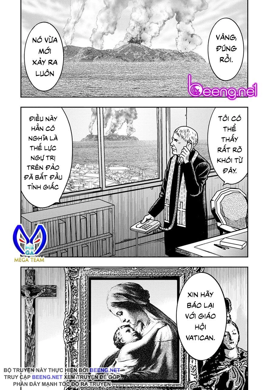 Freak Island - Đảo Quái Dị Chapter 56 - 14