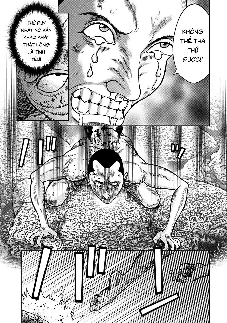 Freak Island - Đảo Quái Dị Chapter 57 - 6