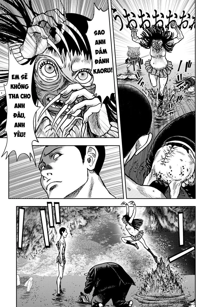 Freak Island - Đảo Quái Dị Chapter 57 - 11