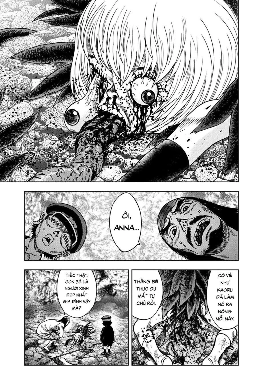 Freak Island - Đảo Quái Dị Chapter 59 - 13