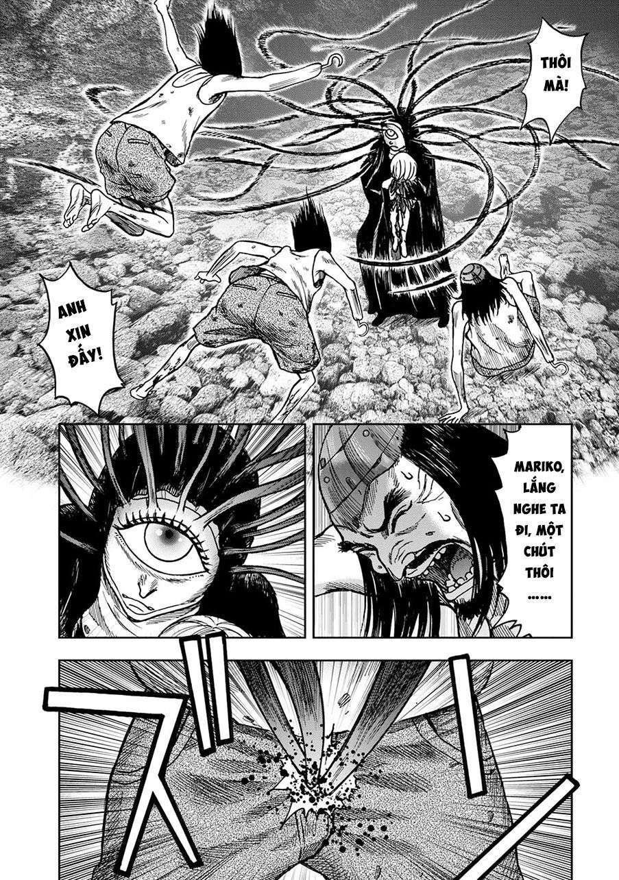 Freak Island - Đảo Quái Dị Chapter 60 - 2