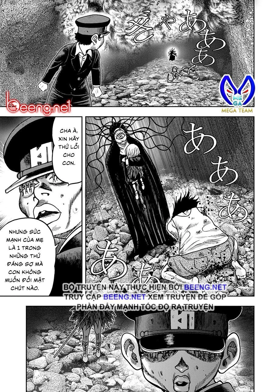Freak Island - Đảo Quái Dị Chapter 60 - 6