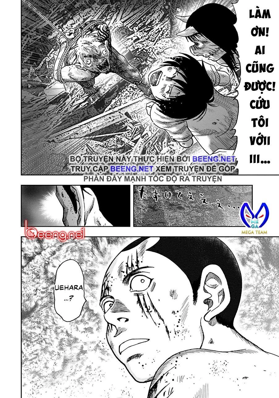 Freak Island - Đảo Quái Dị Chapter 60 - 17