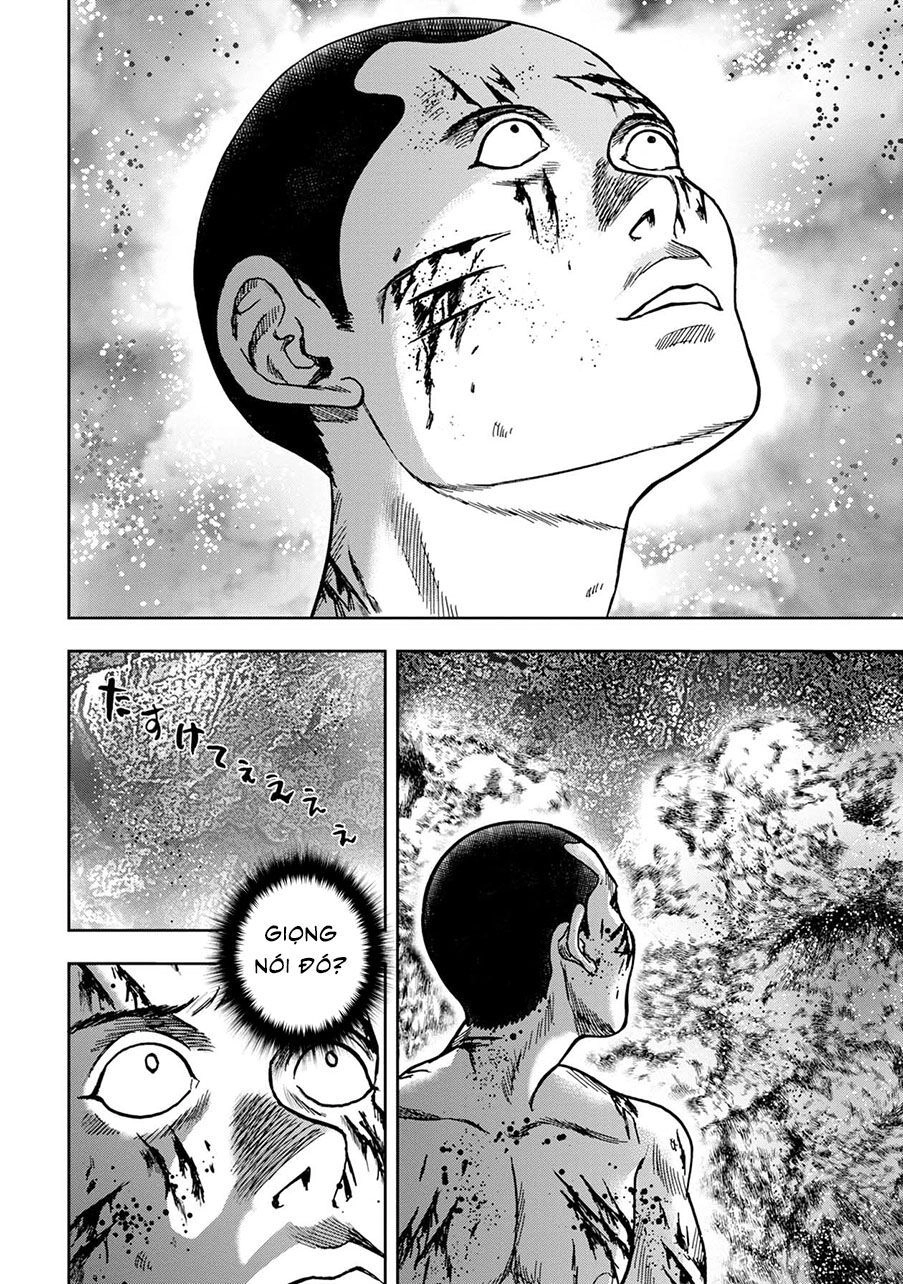 Freak Island - Đảo Quái Dị Chapter 61 - 3