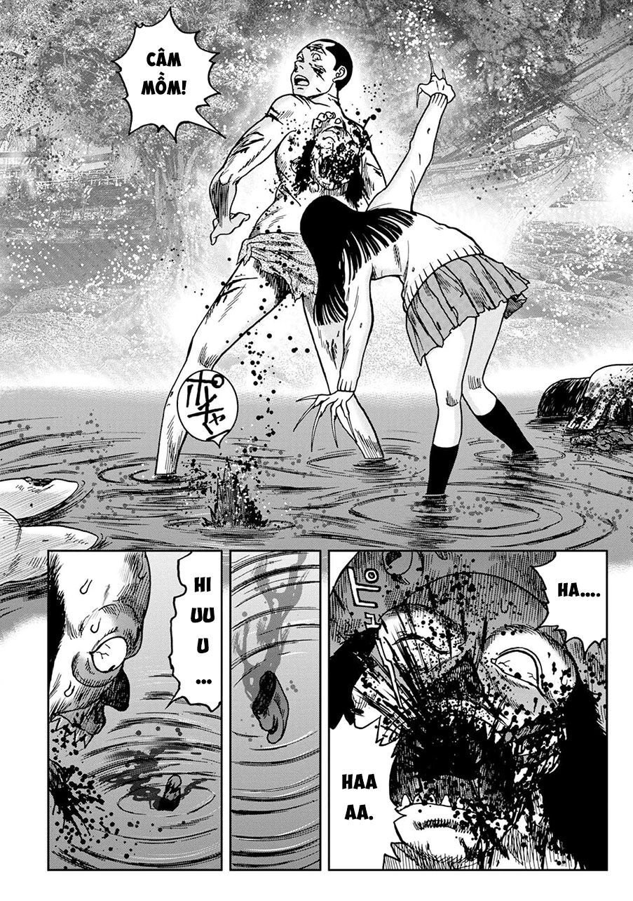 Freak Island - Đảo Quái Dị Chapter 61 - 7