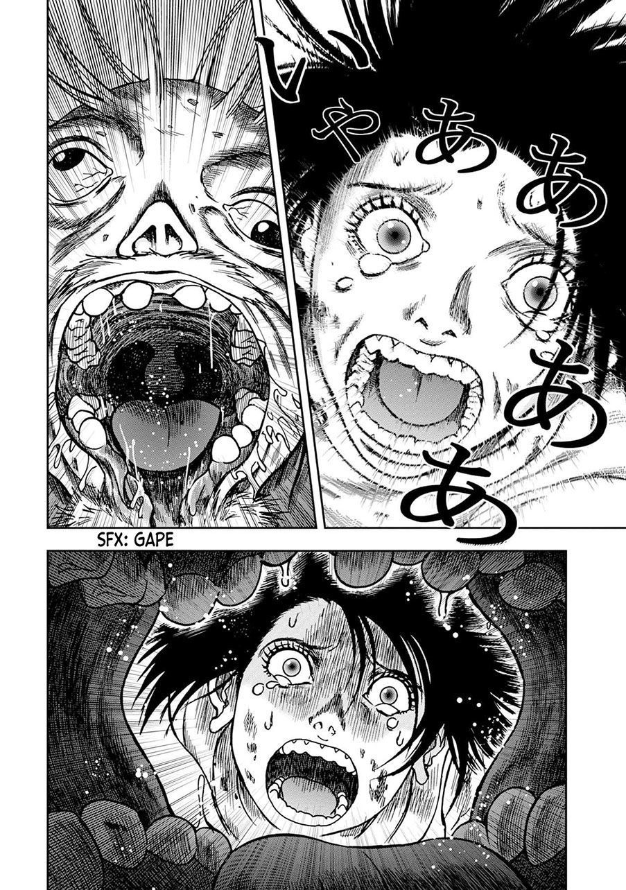 Freak Island - Đảo Quái Dị Chapter 62 - 7