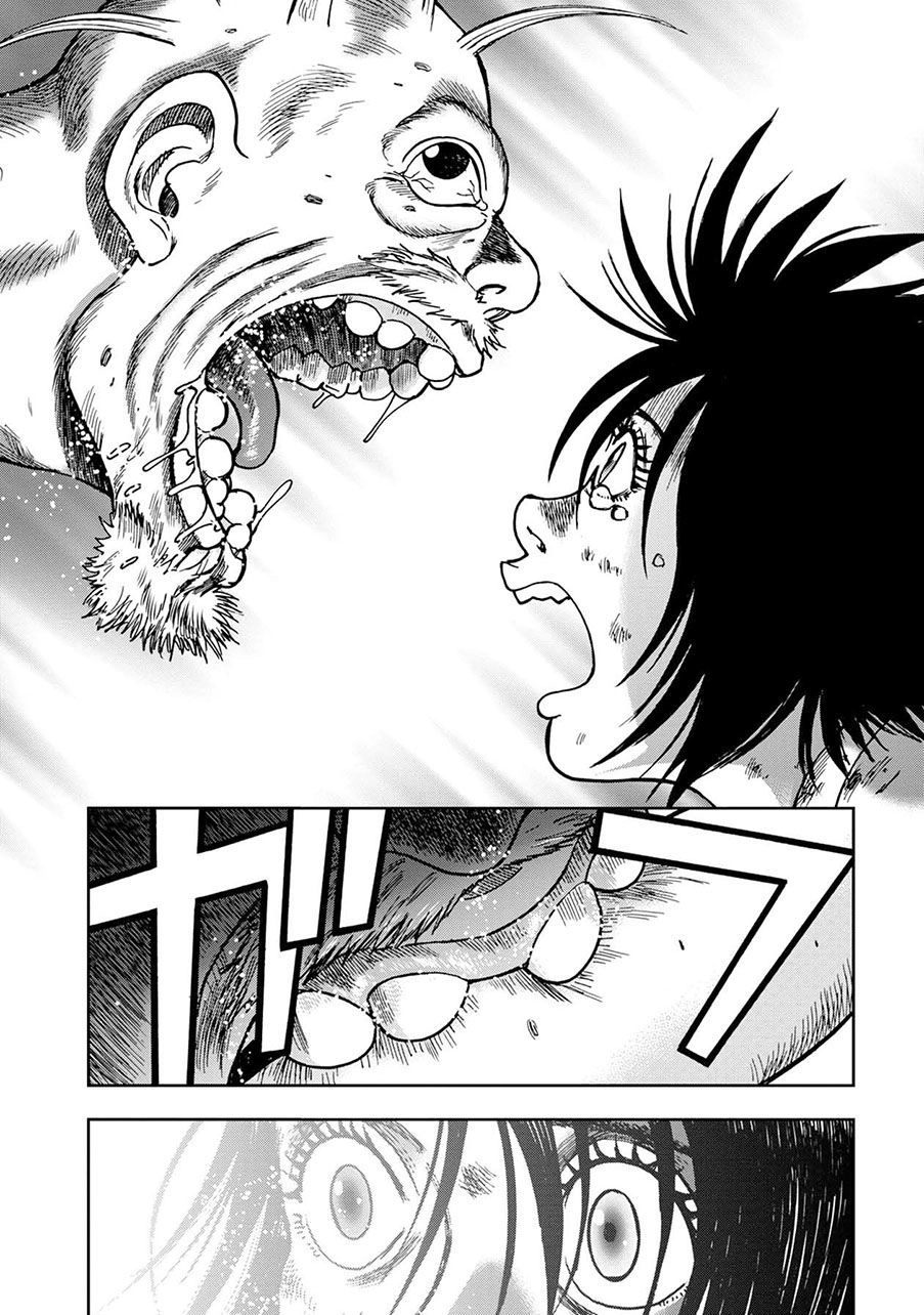 Freak Island - Đảo Quái Dị Chapter 62 - 8