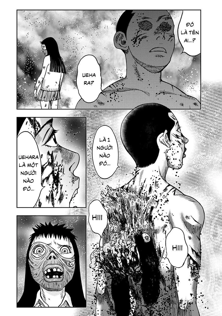 Freak Island - Đảo Quái Dị Chapter 63 - 16