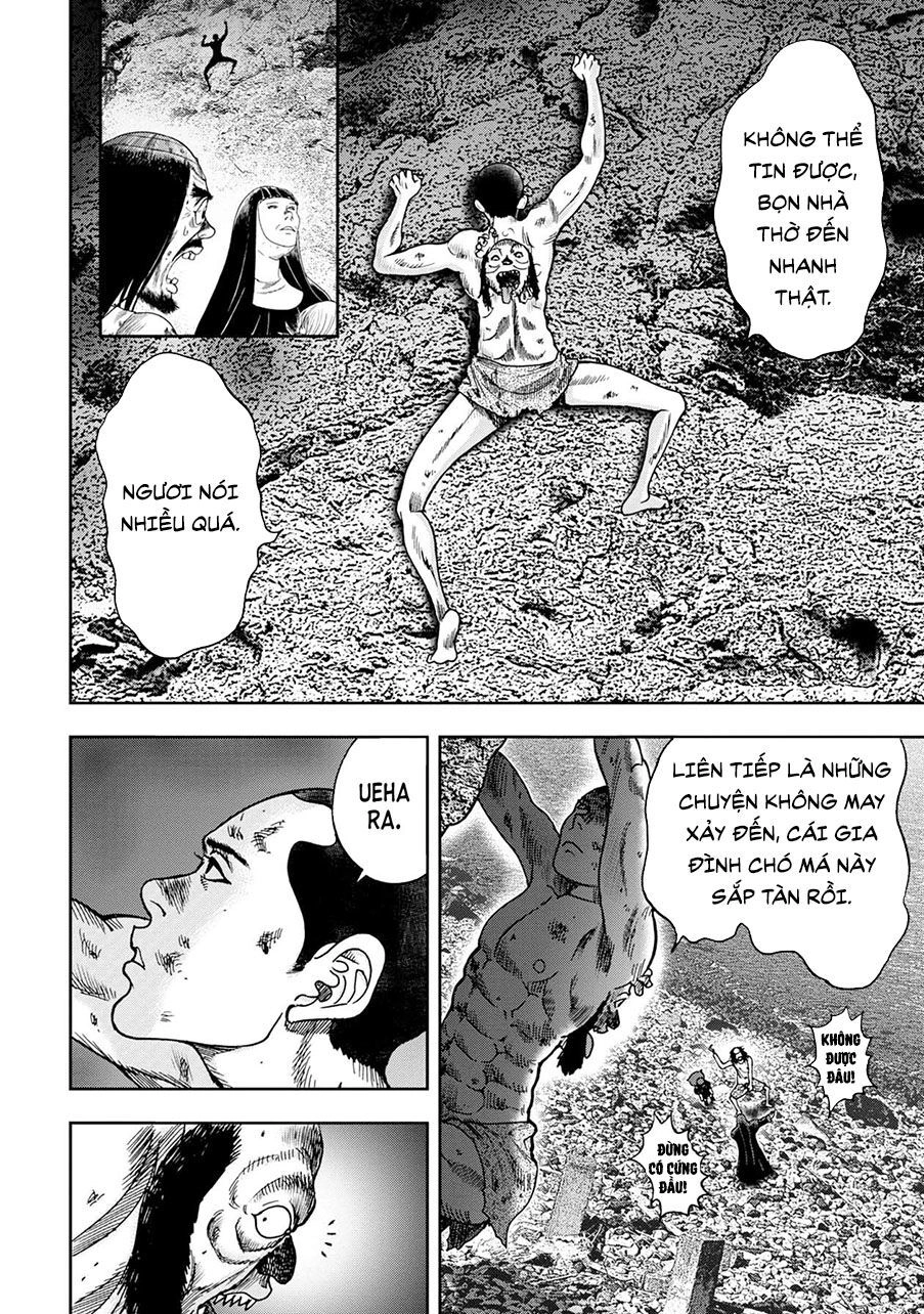 Freak Island - Đảo Quái Dị Chapter 67 - 11