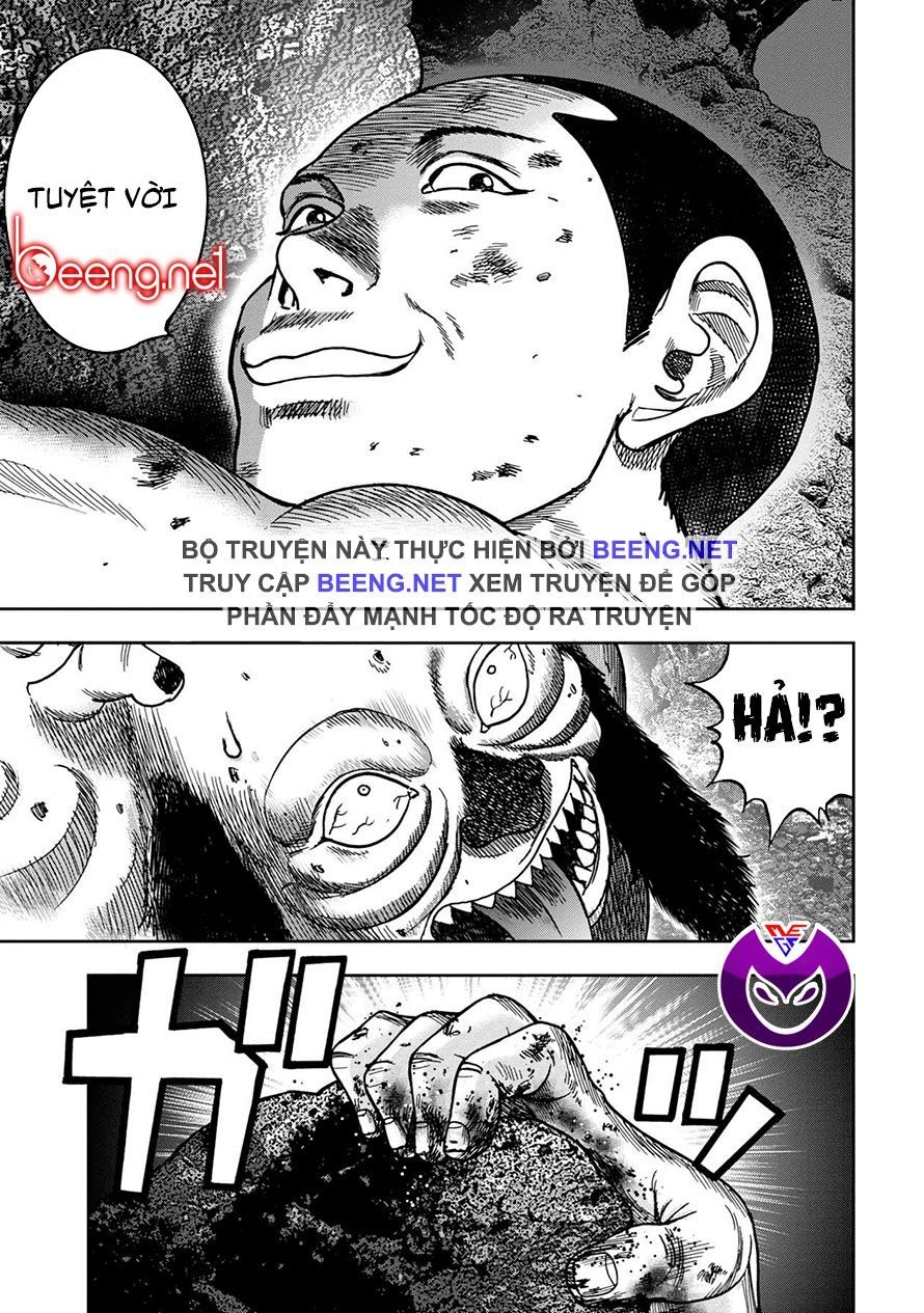 Freak Island - Đảo Quái Dị Chapter 68 - 2