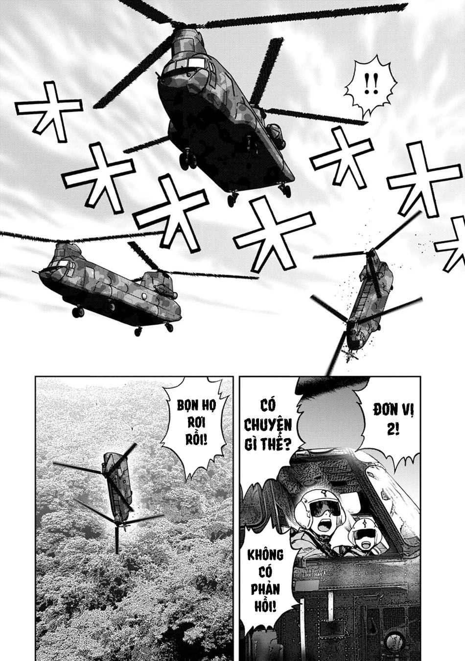 Freak Island - Đảo Quái Dị Chapter 69 - 7