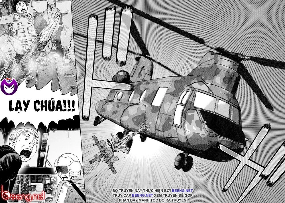 Freak Island - Đảo Quái Dị Chapter 69 - 13