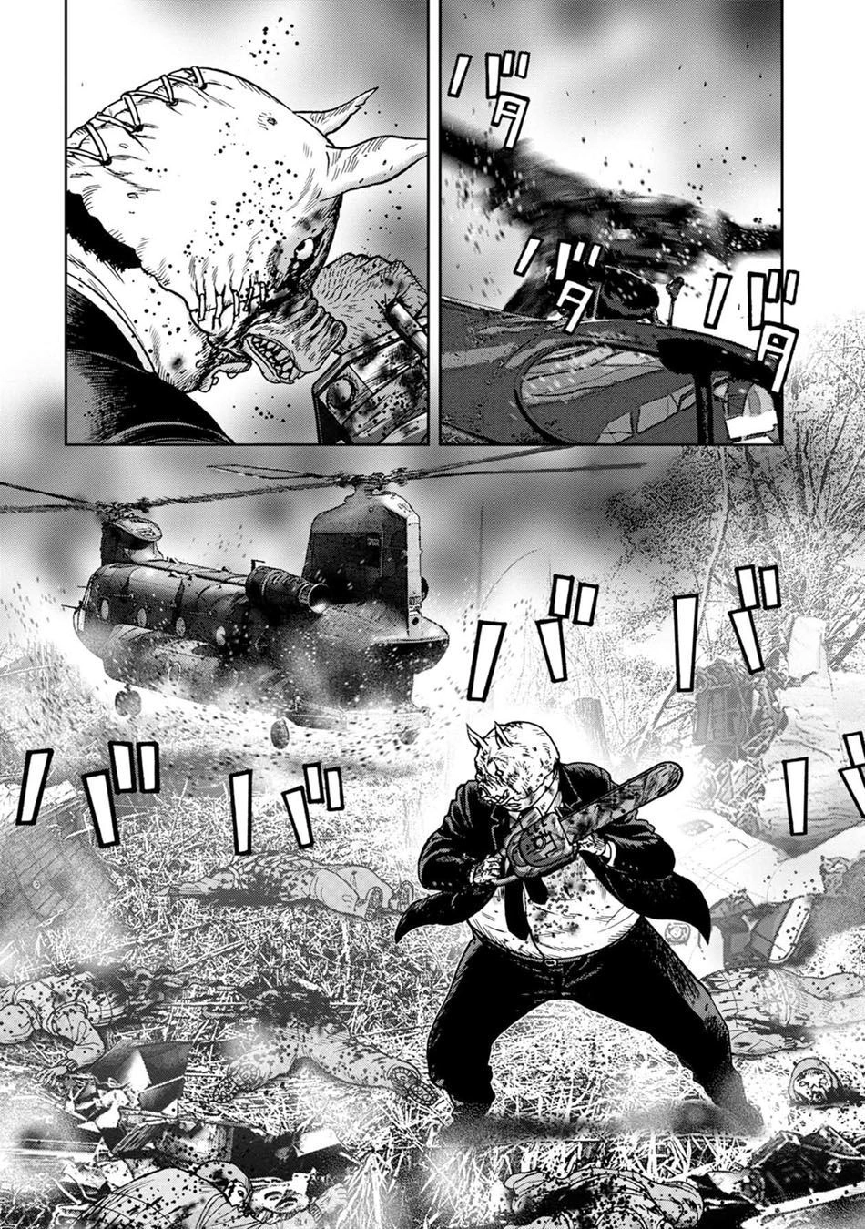 Freak Island - Đảo Quái Dị Chapter 70 - 13