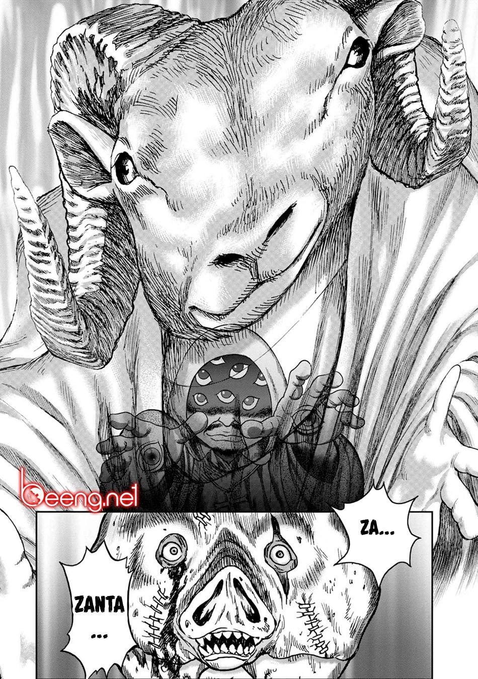 Freak Island - Đảo Quái Dị Chapter 71 - 10