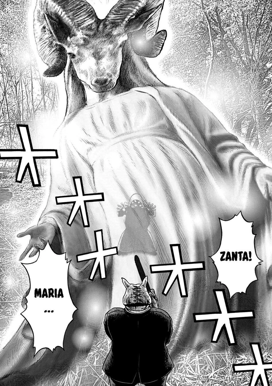 Freak Island - Đảo Quái Dị Chapter 71 - 11