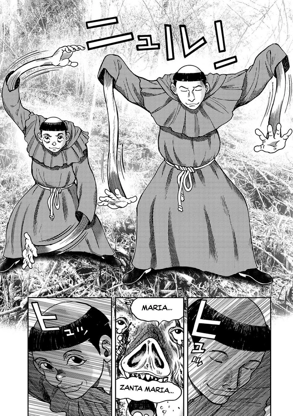 Freak Island - Đảo Quái Dị Chapter 71 - 13