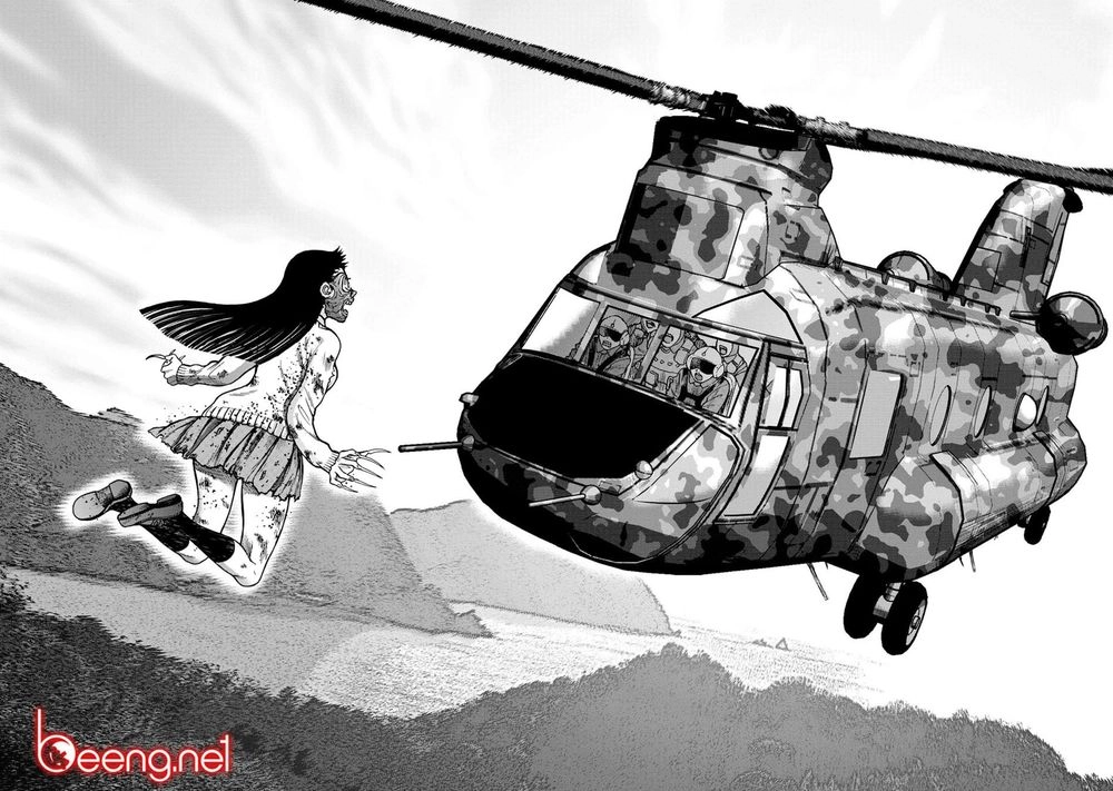 Freak Island - Đảo Quái Dị Chapter 72 - 11