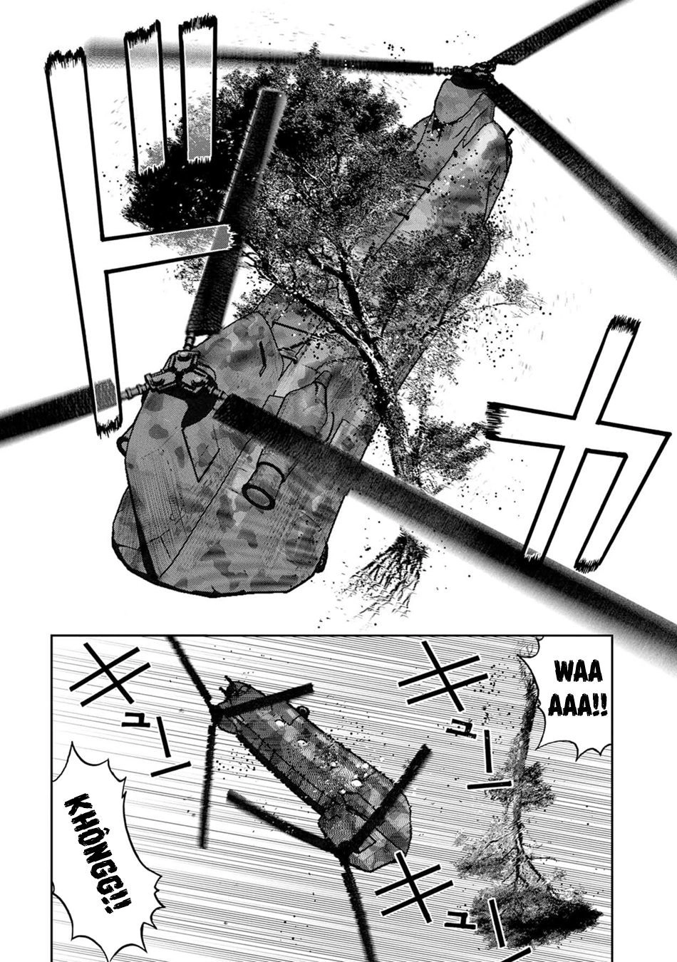 Freak Island - Đảo Quái Dị Chapter 74 - 6