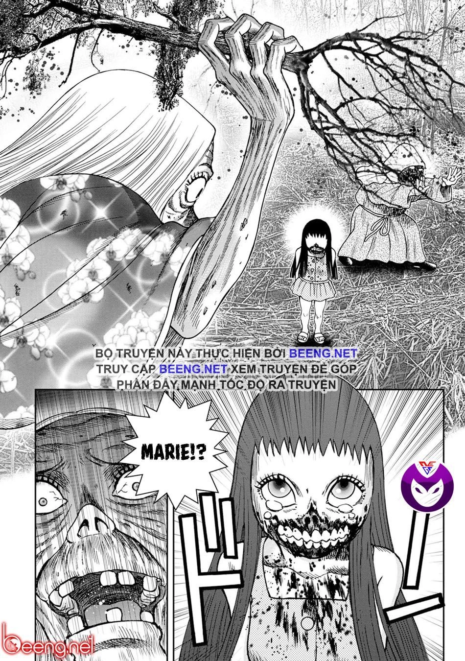 Freak Island - Đảo Quái Dị Chapter 75 - 14