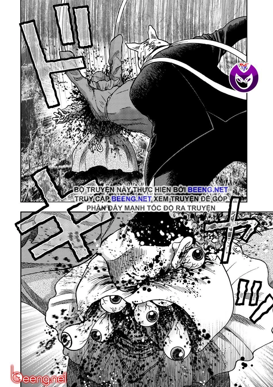 Freak Island - Đảo Quái Dị Chapter 76 - 14