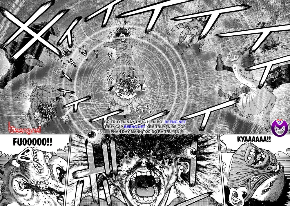 Freak Island - Đảo Quái Dị Chapter 77 - 13