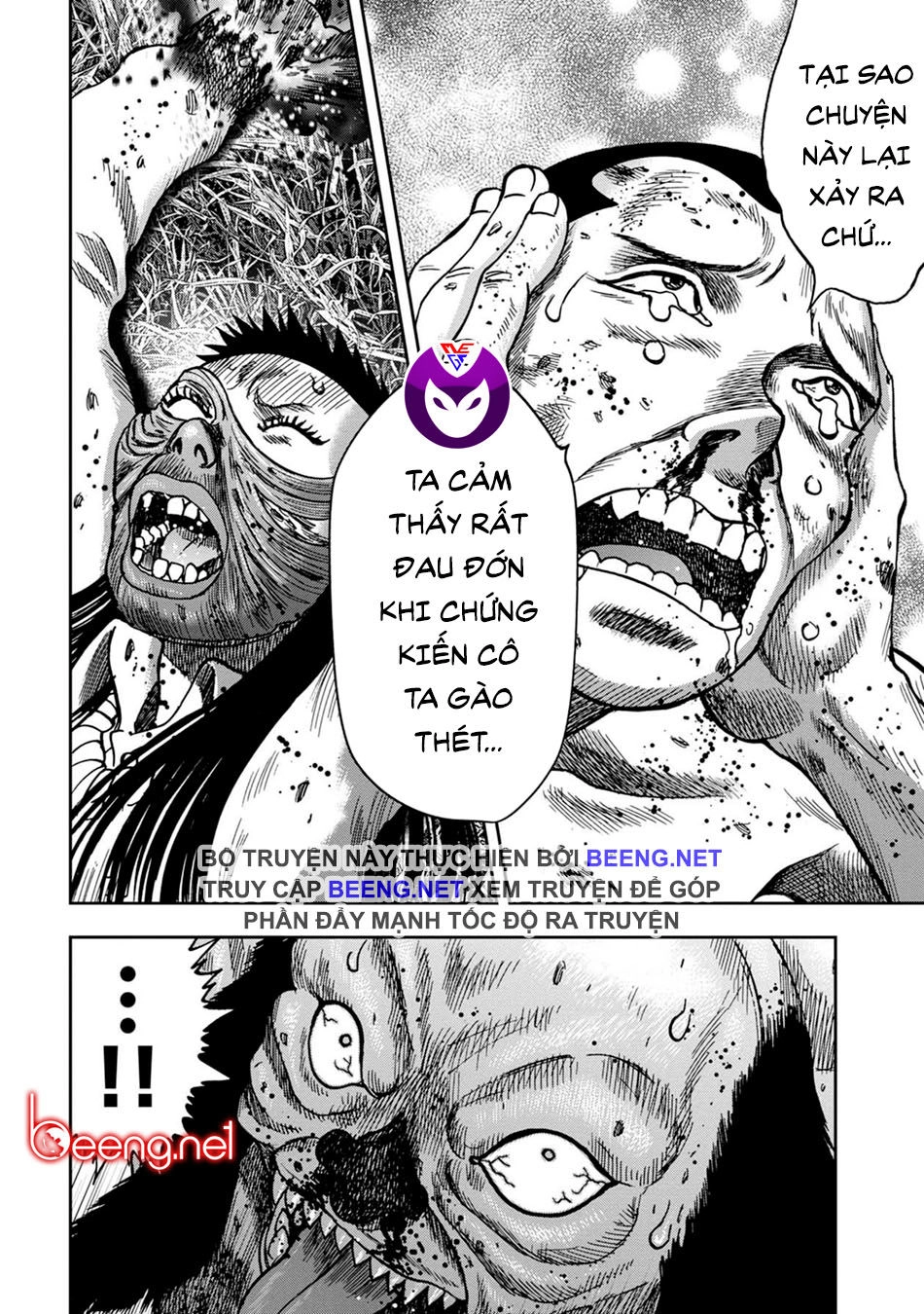 Freak Island - Đảo Quái Dị Chapter 78 - 13