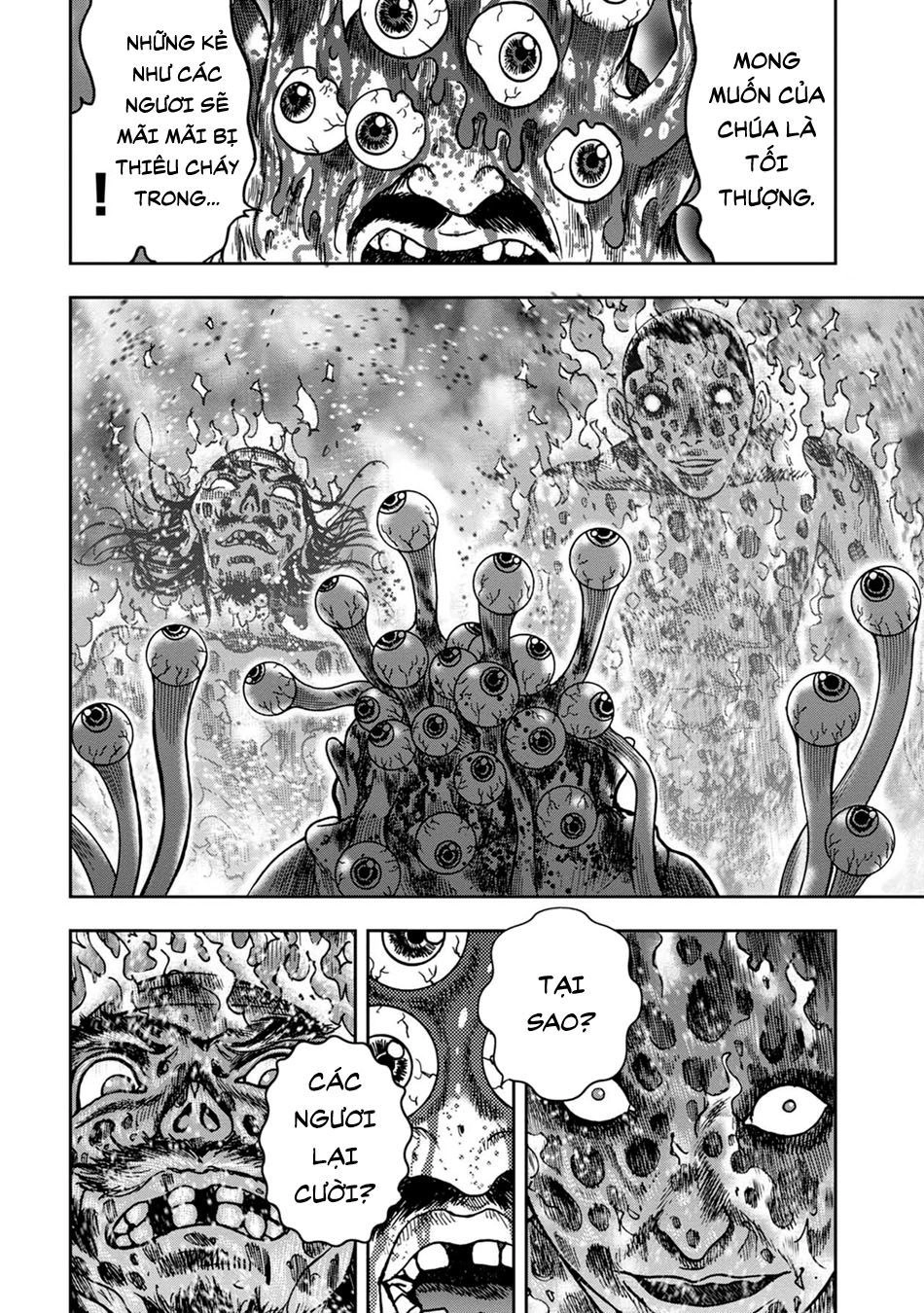 Freak Island - Đảo Quái Dị Chapter 80 - 11