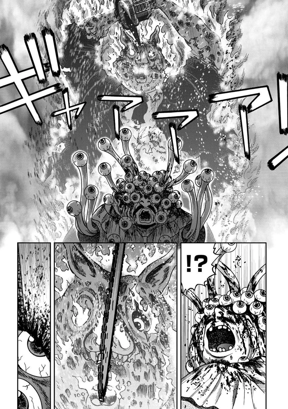 Freak Island - Đảo Quái Dị Chapter 80 - 12
