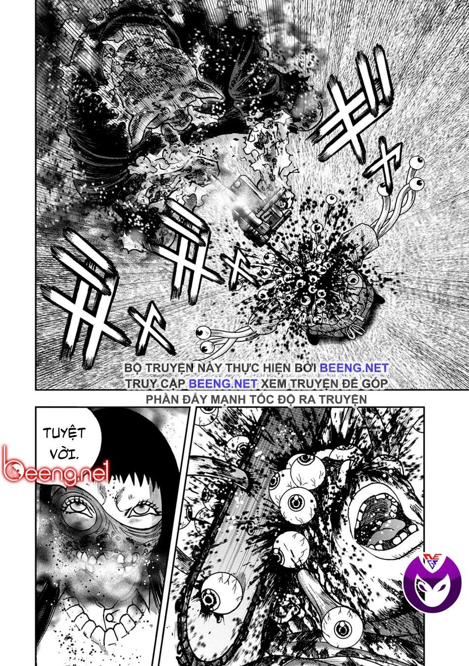 Freak Island - Đảo Quái Dị Chapter 80 - 13