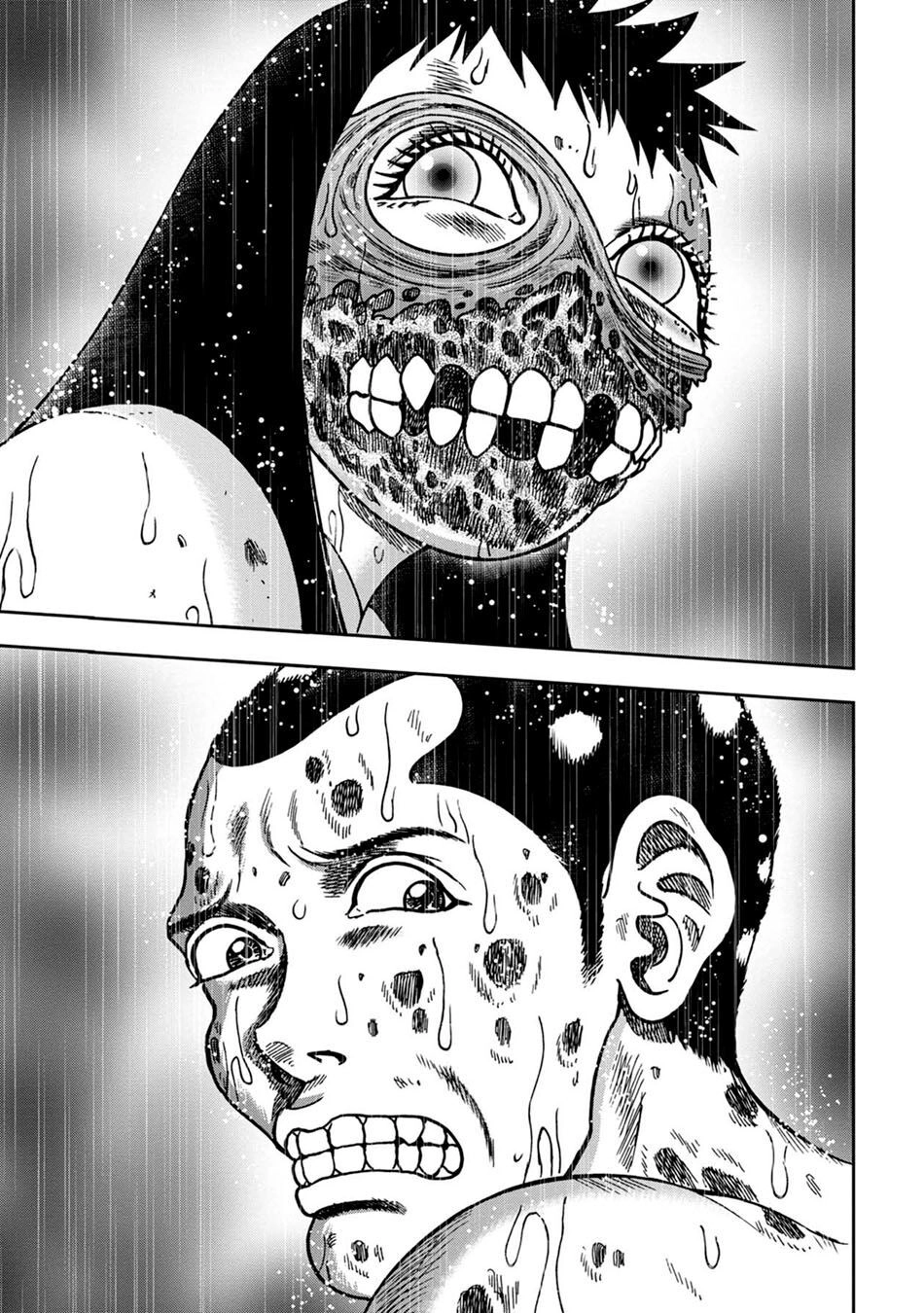 Freak Island - Đảo Quái Dị Chapter 82 - 2